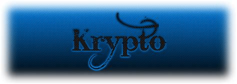 Krypto Solver .